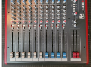 Allen & Heath ZED-14 (93338)