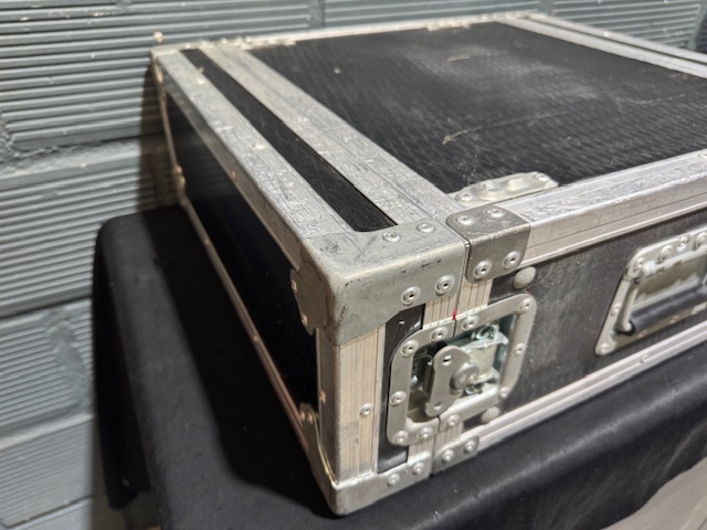 Fly Case Fly Case (70699)