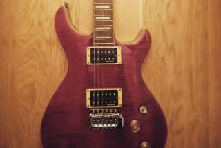 Cort M600 T