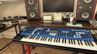 Groove Synthesis 3rd Wave