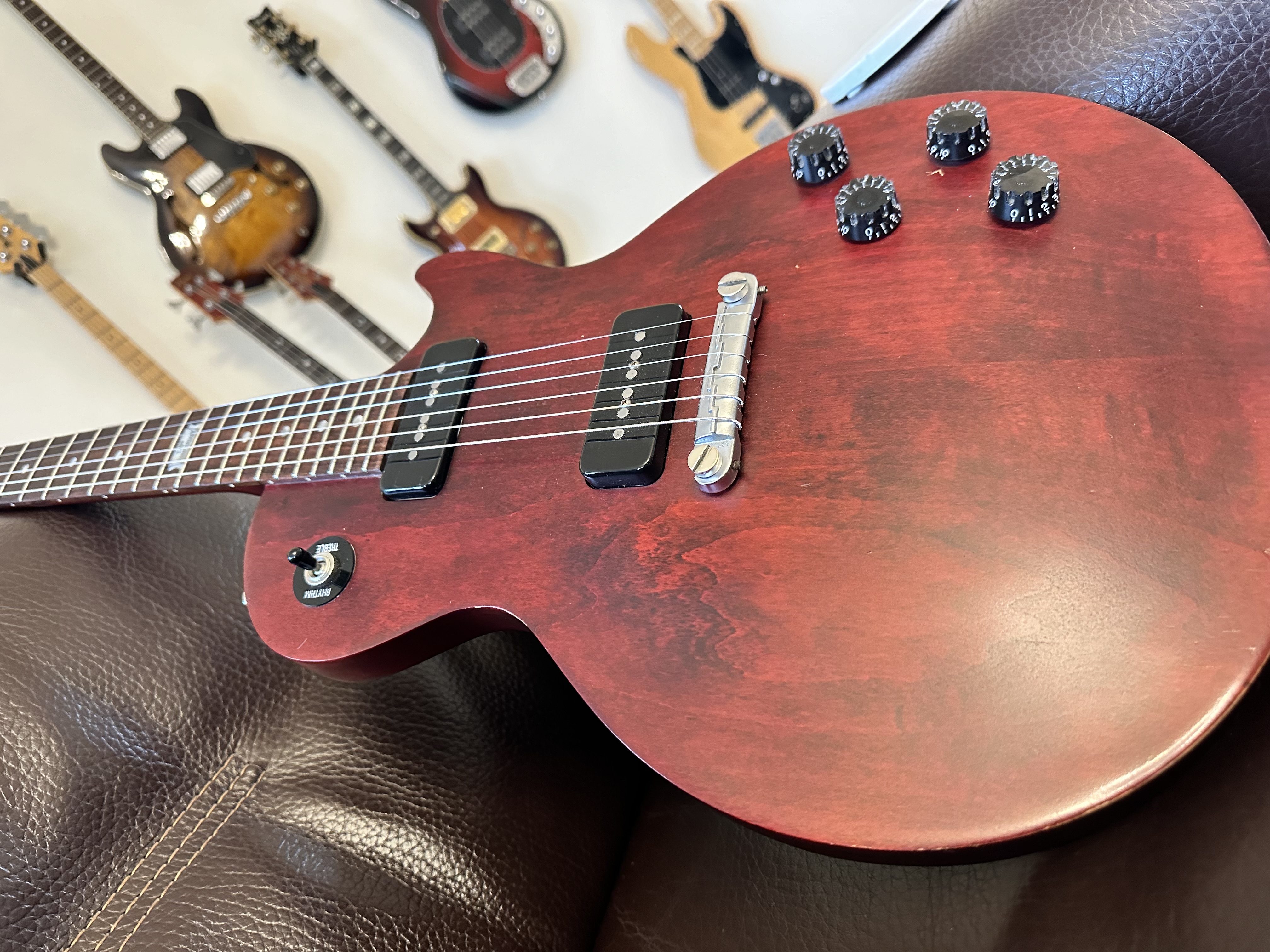 Gibson Les Paul Melody Maker (2014)
