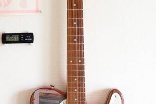 Fender Telecaster Deluxe (1972)