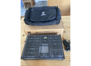 Erica Synths SYNTRX II (8493)