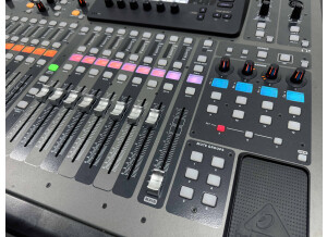 Behringer X32 Standard (4607)