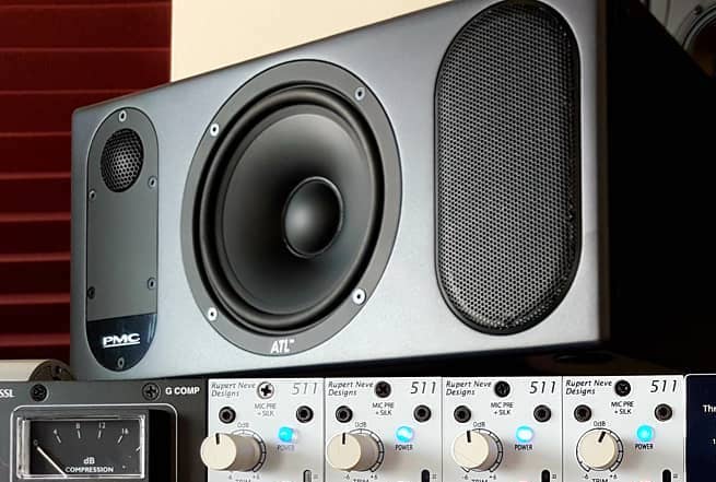 PMC TwoTwo6 - Parfait état