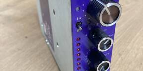 Purple Audio Action
