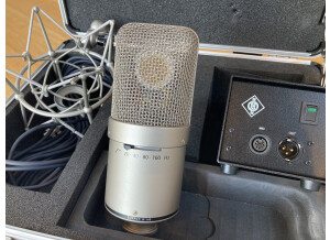 Neumann M 149 Tube (27347)