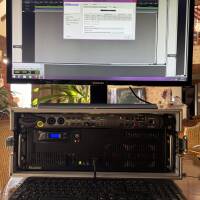 Vends Station ProTools HD3