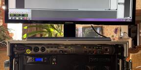 Vends Station ProTools HD3