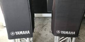 Vends housses YAMAHA DZR10 (SPCVR-DZR10)