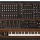 Moog Modular V Moog Modular V