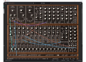 Arturia Moog Modular V (2178)