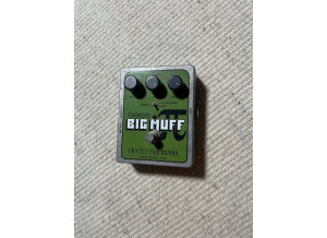 Electro-Harmonix Bass Big Muff Pi (22857)