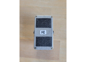 Electro-Harmonix Soul Food (62933)