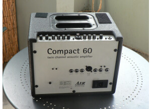 AER Compact 60 BK