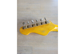 Vintage V6 Icon (52213)