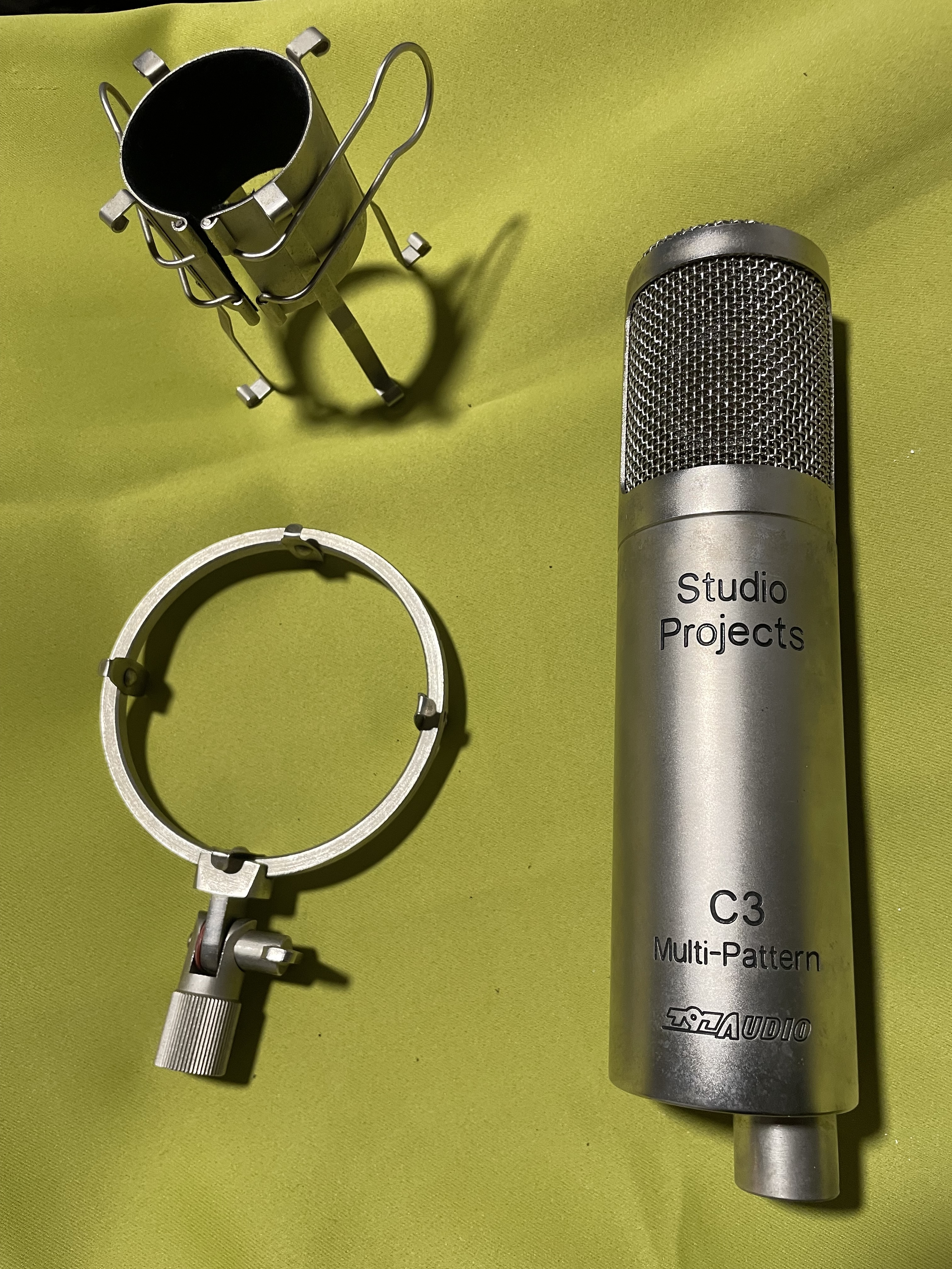 Studio Projects C3 - Thumbnail 2
