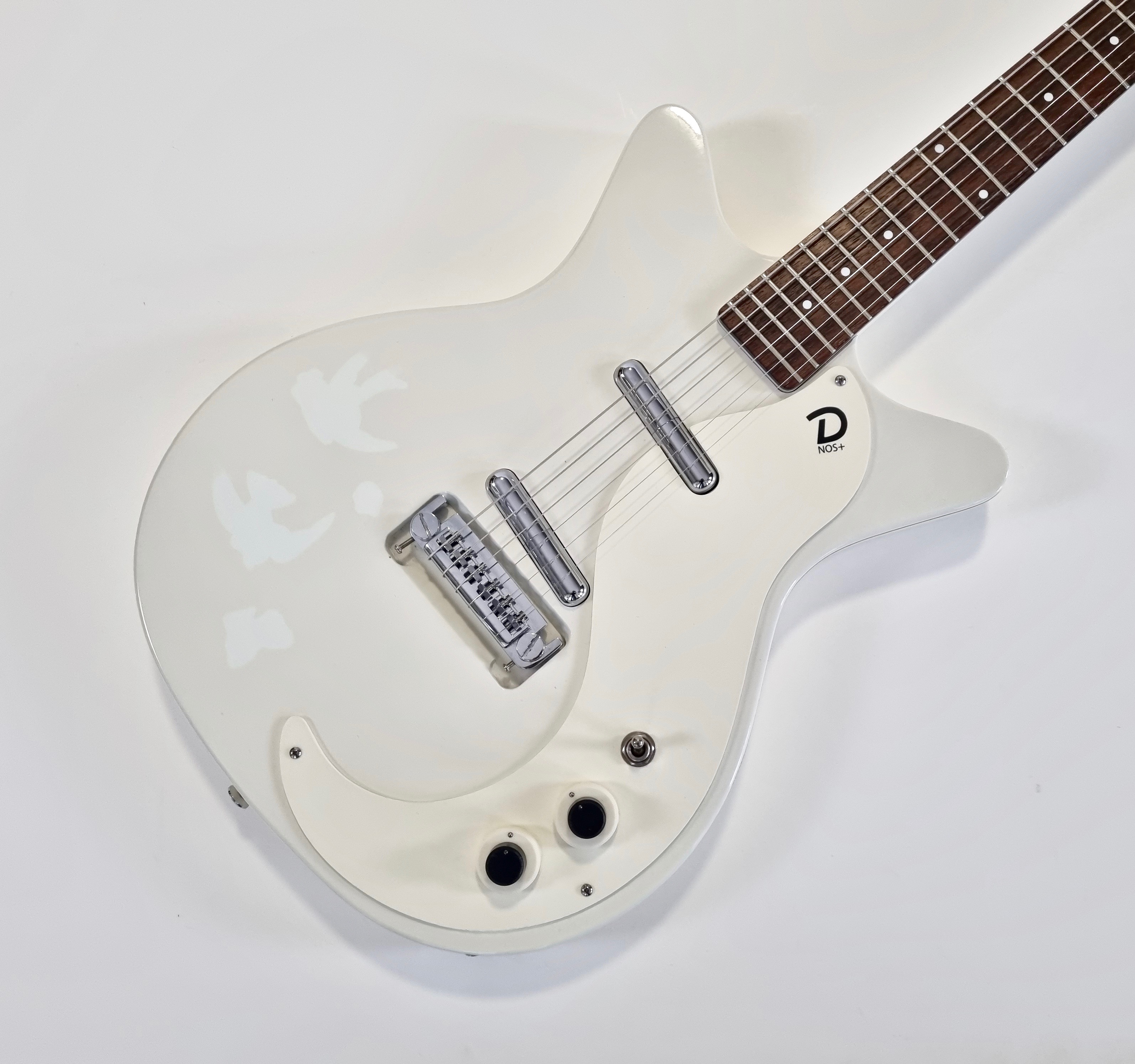 Danelectro '59M NOS (54797)