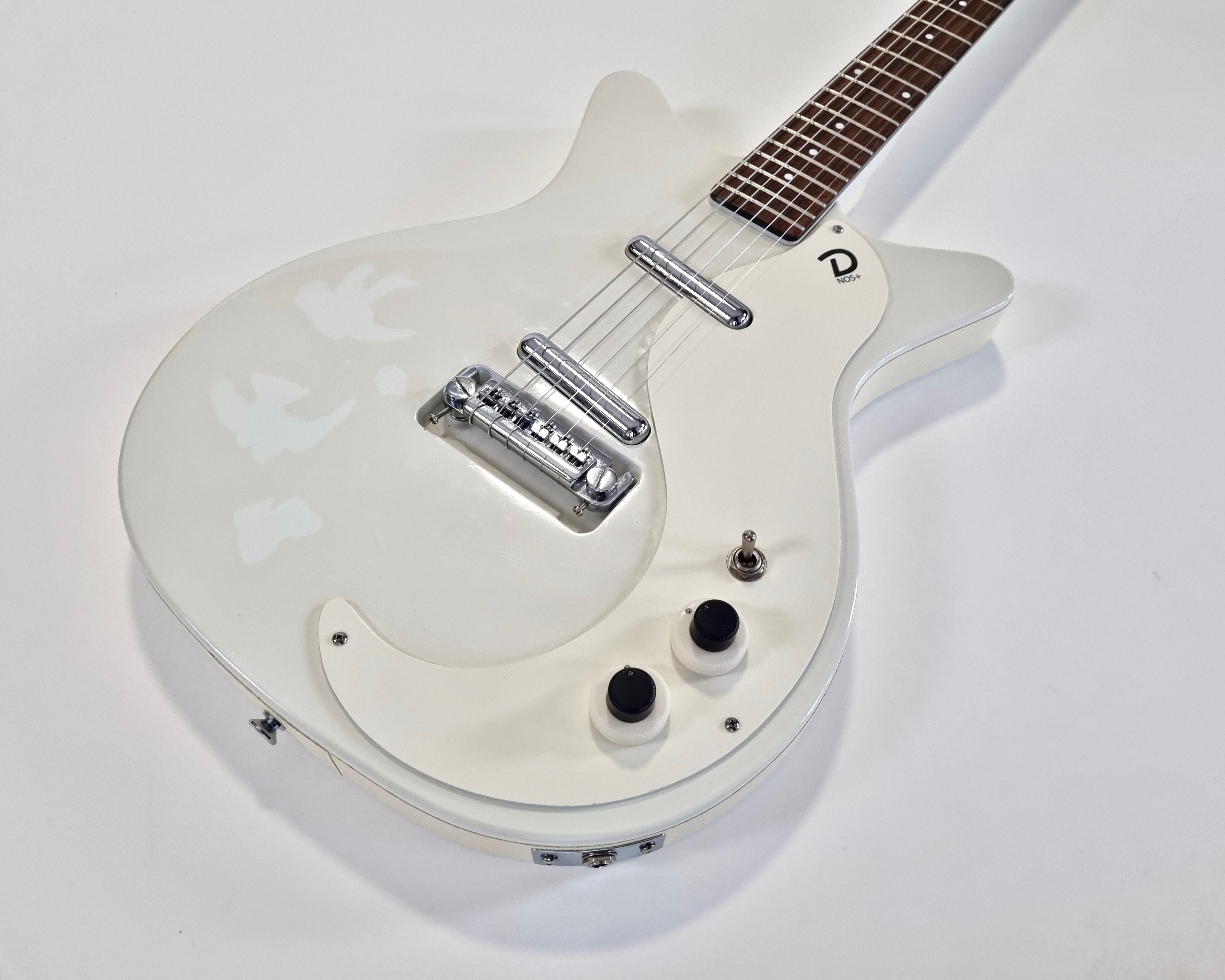 Danelectro '59M NOS (29918)
