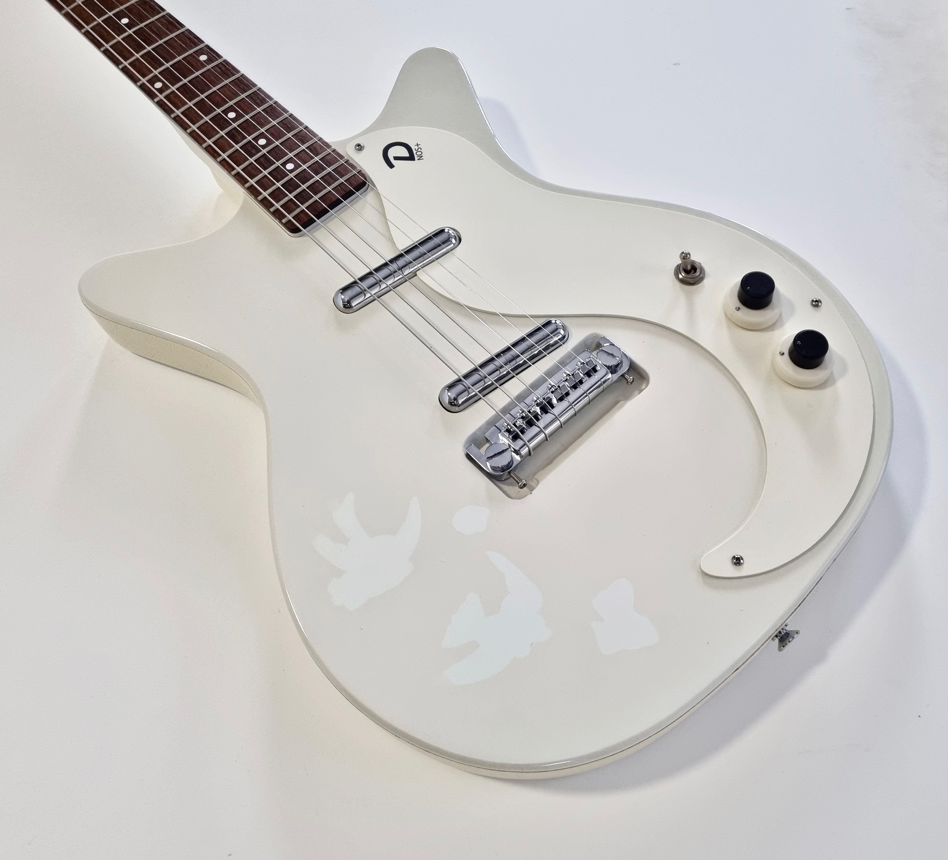 Danelectro '59M NOS (44939)
