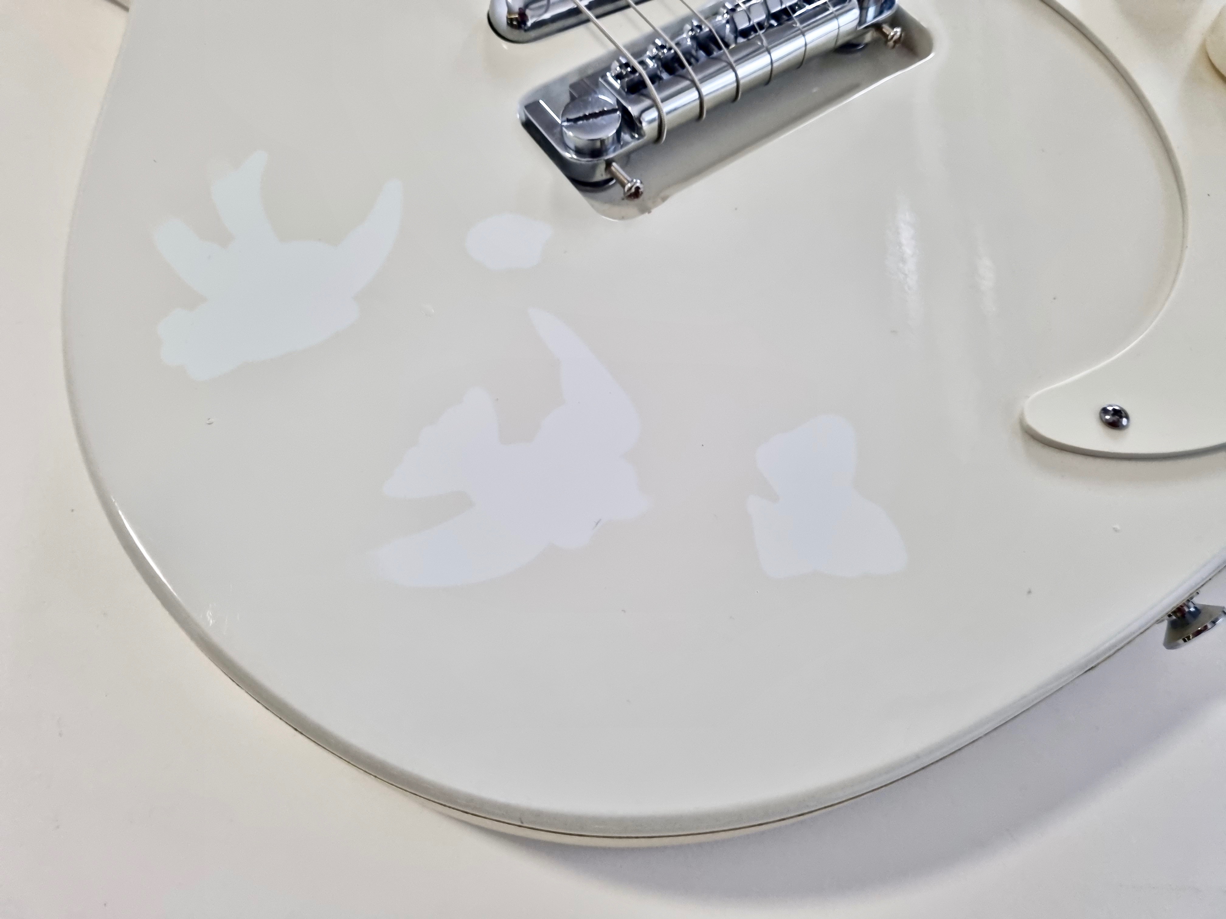 Danelectro '59M NOS (26973)