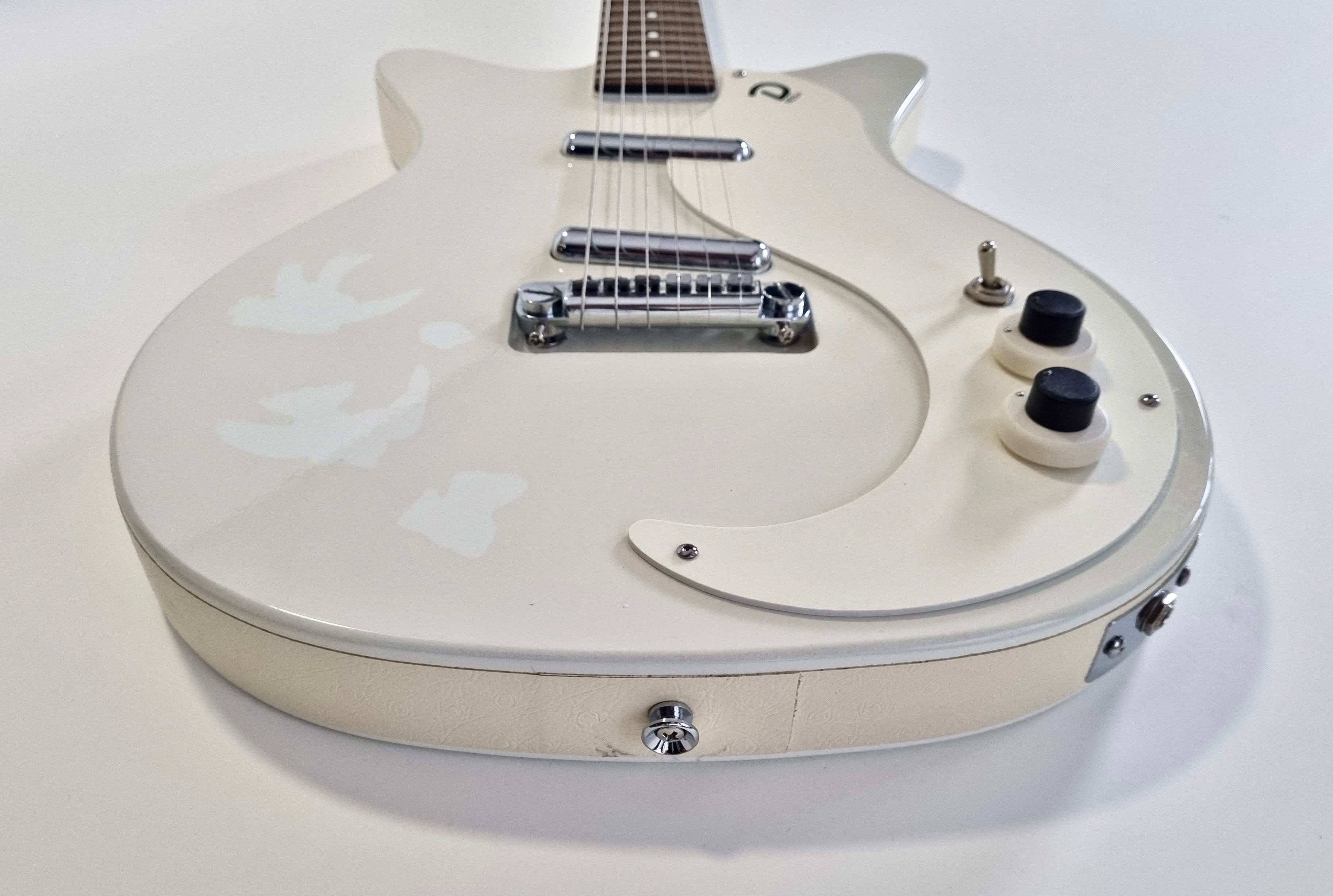 Danelectro '59M NOS (85648)