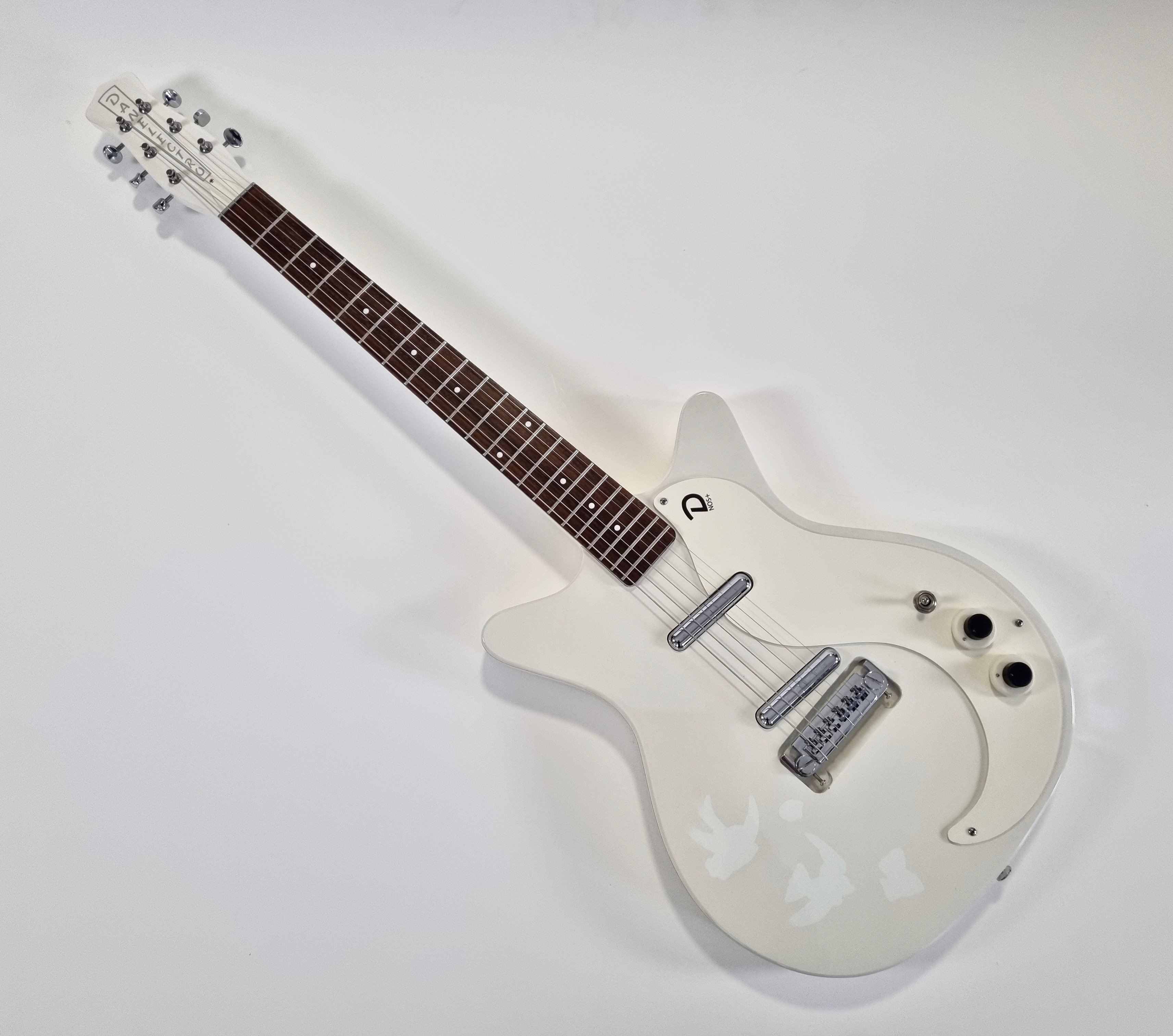 Danelectro '59M NOS (51120)