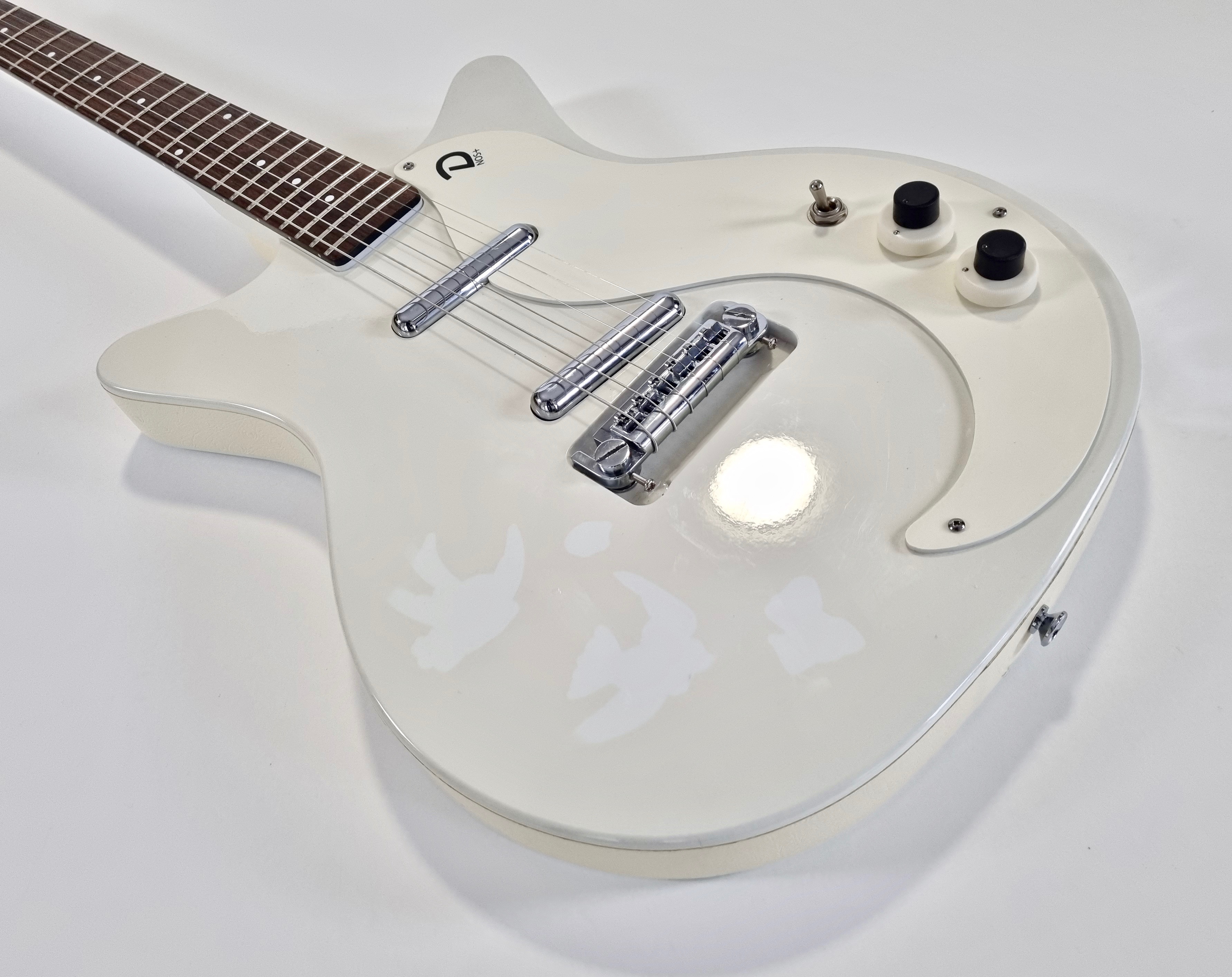 Danelectro '59M NOS (32751)