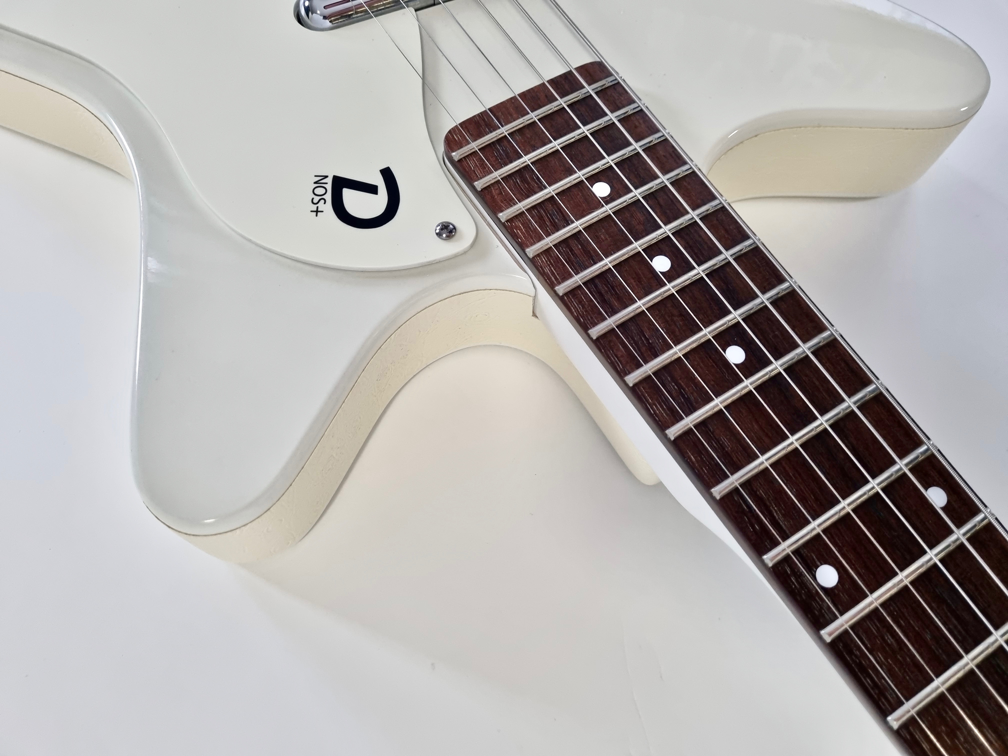 Danelectro '59M NOS (63600)