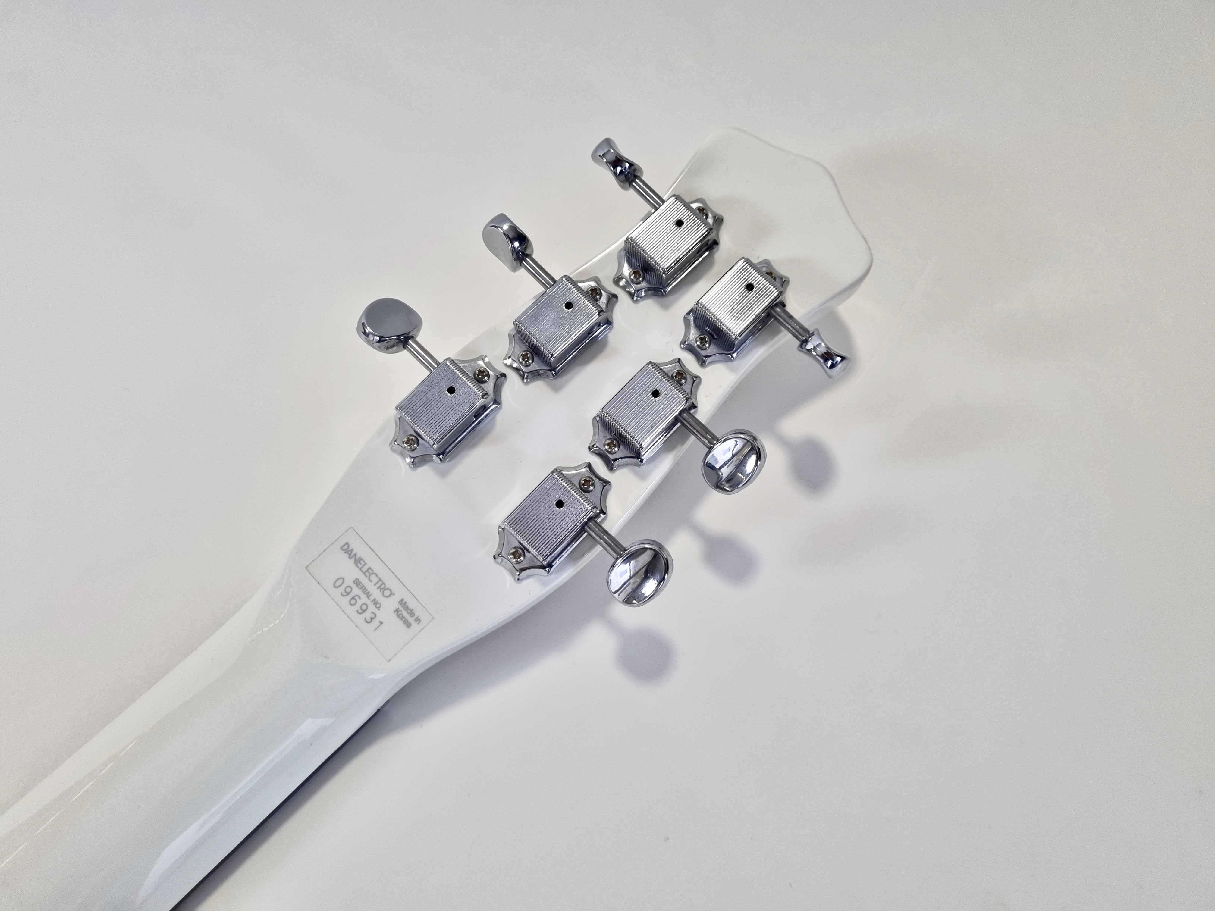 Danelectro '59M NOS (71033)