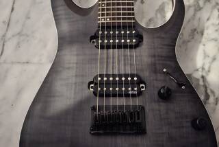 Ibanez RGA742FM