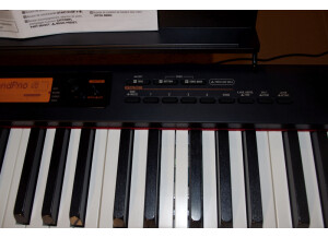 Clavier d