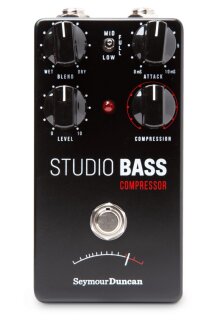 Studio Bass Compressor Studio Bass Compressor