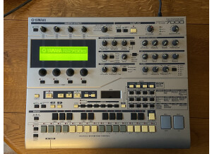 Yamaha RS7000 (75006)