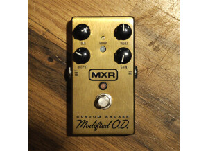 MXR M77 Custom Badass Modified O.D. (85009)