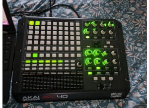 Akai Professional APC40 (54059)