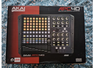 Akai Professional APC40 (77094)
