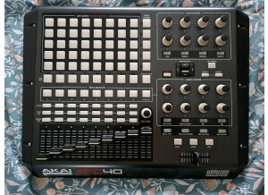Akai Professional APC40 (35674)