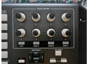 Akai Professional APC40 (88103)