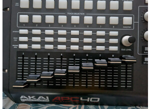 Akai Professional APC40 (79431)