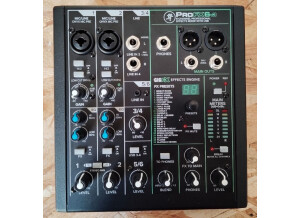 Mackie ProFX6v3 (30341)
