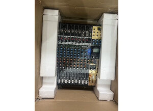 Tascam Model 16 (68314)