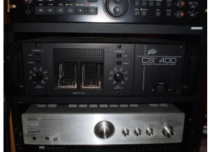 Peavey CS 400 (15340)