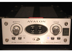 Avalon U5 (70117)