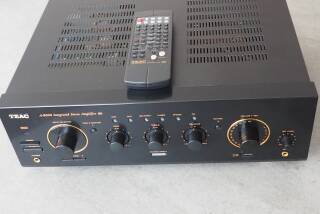 Teac A-R600