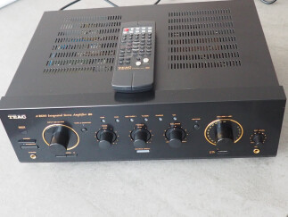 Teac A-R600