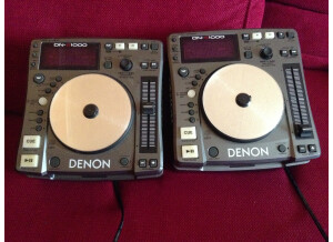 Denon DJ DN-S1000 (29993)