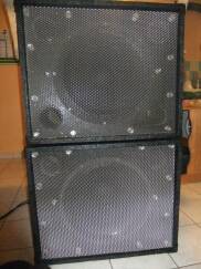 Faital Pro 18HP1040