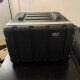 RACK CASE 6U RACK CASE 6U