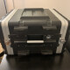 RACK CASE 6U RACK CASE 6U